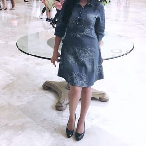 Asmove Dress s Large